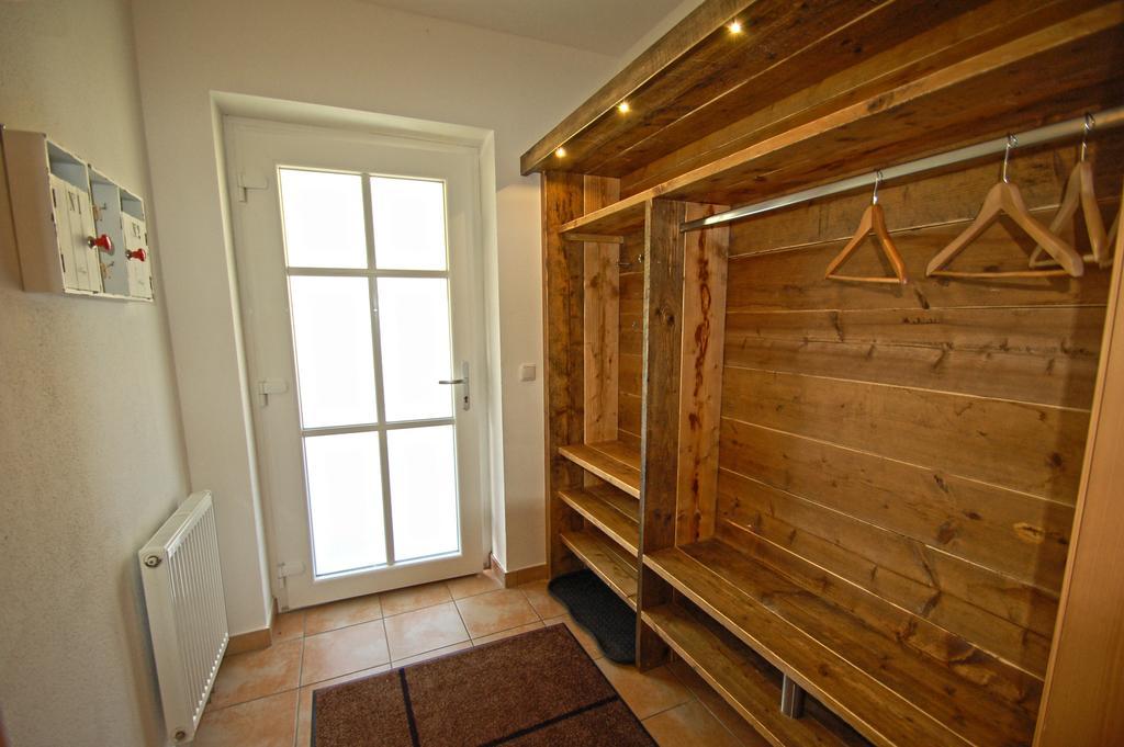 All Seasons Lodge By All In One Apartments Kaprun Luaran gambar
