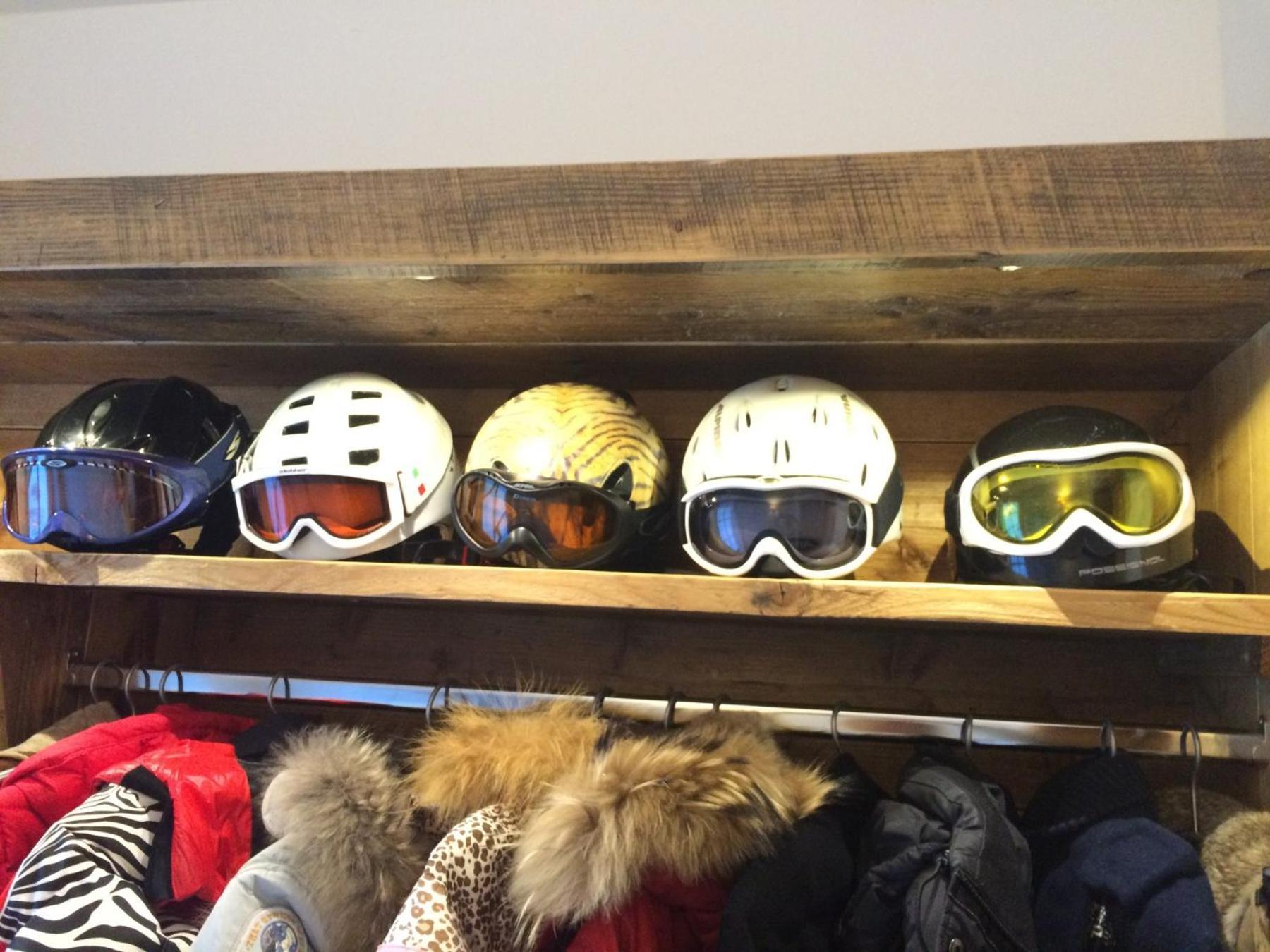 All Seasons Lodge By All In One Apartments Kaprun Luaran gambar
