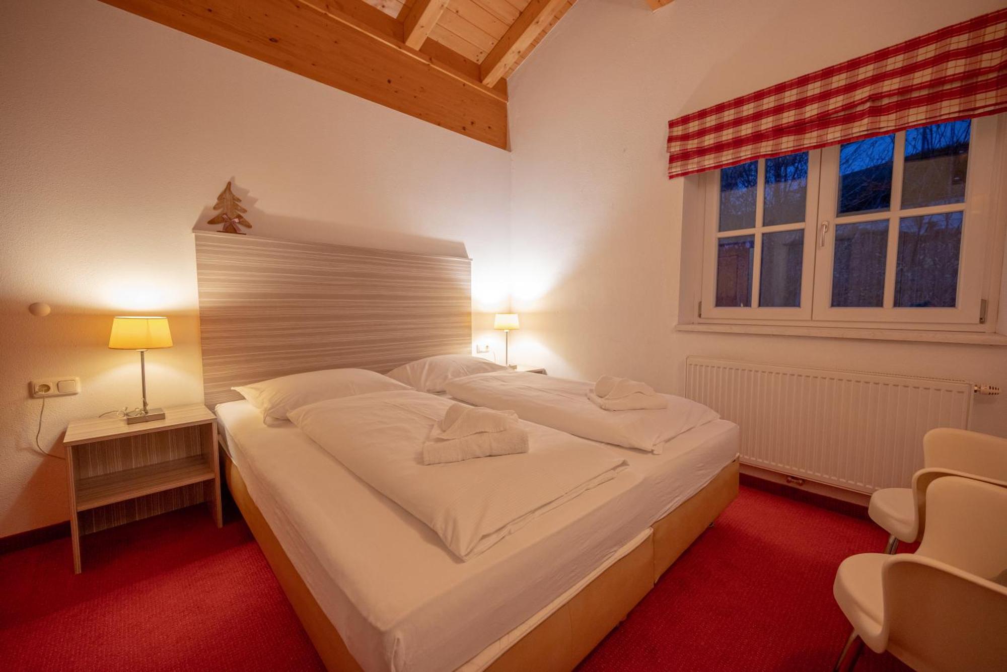 All Seasons Lodge By All In One Apartments Kaprun Luaran gambar