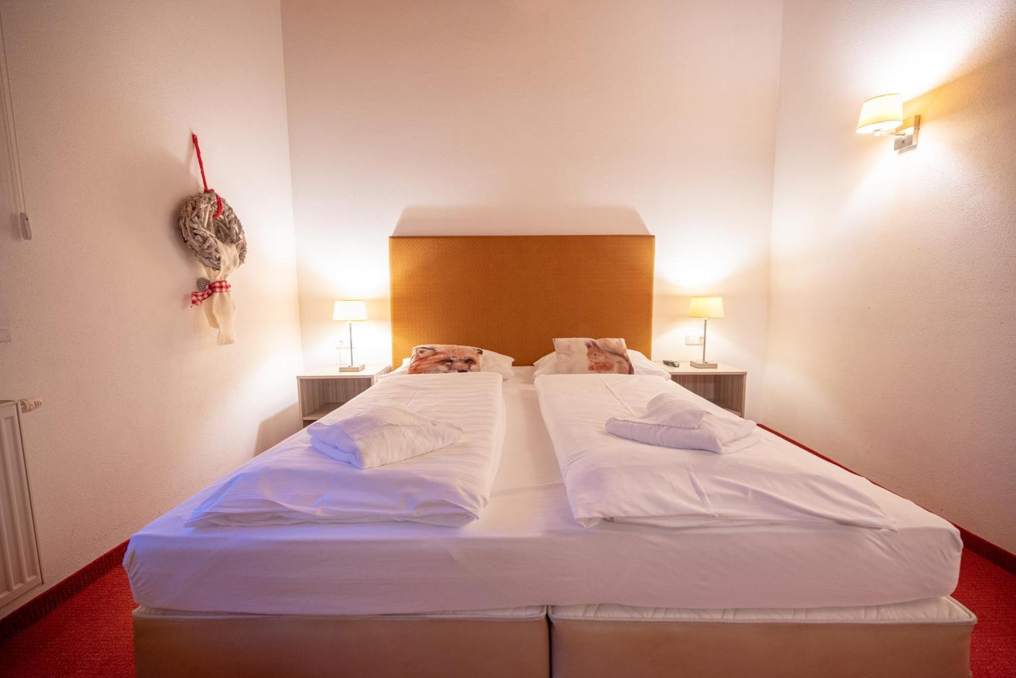 All Seasons Lodge By All In One Apartments Kaprun Luaran gambar