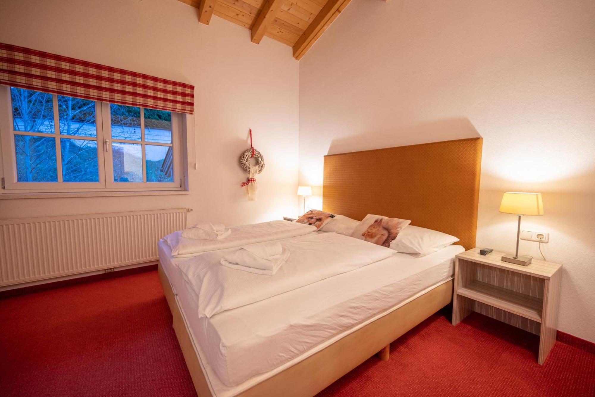 All Seasons Lodge By All In One Apartments Kaprun Luaran gambar