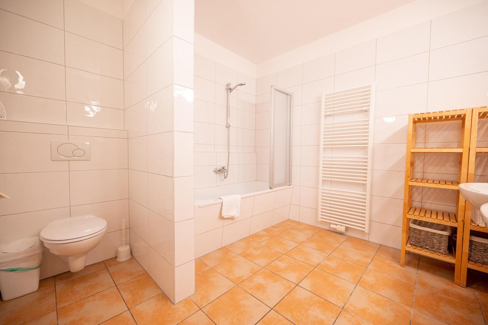 All Seasons Lodge By All In One Apartments Kaprun Luaran gambar
