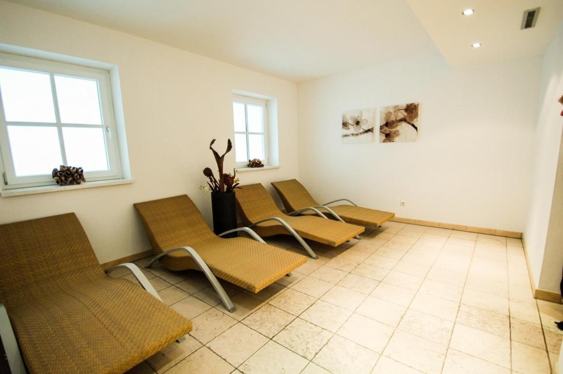 All Seasons Lodge By All In One Apartments Kaprun Luaran gambar
