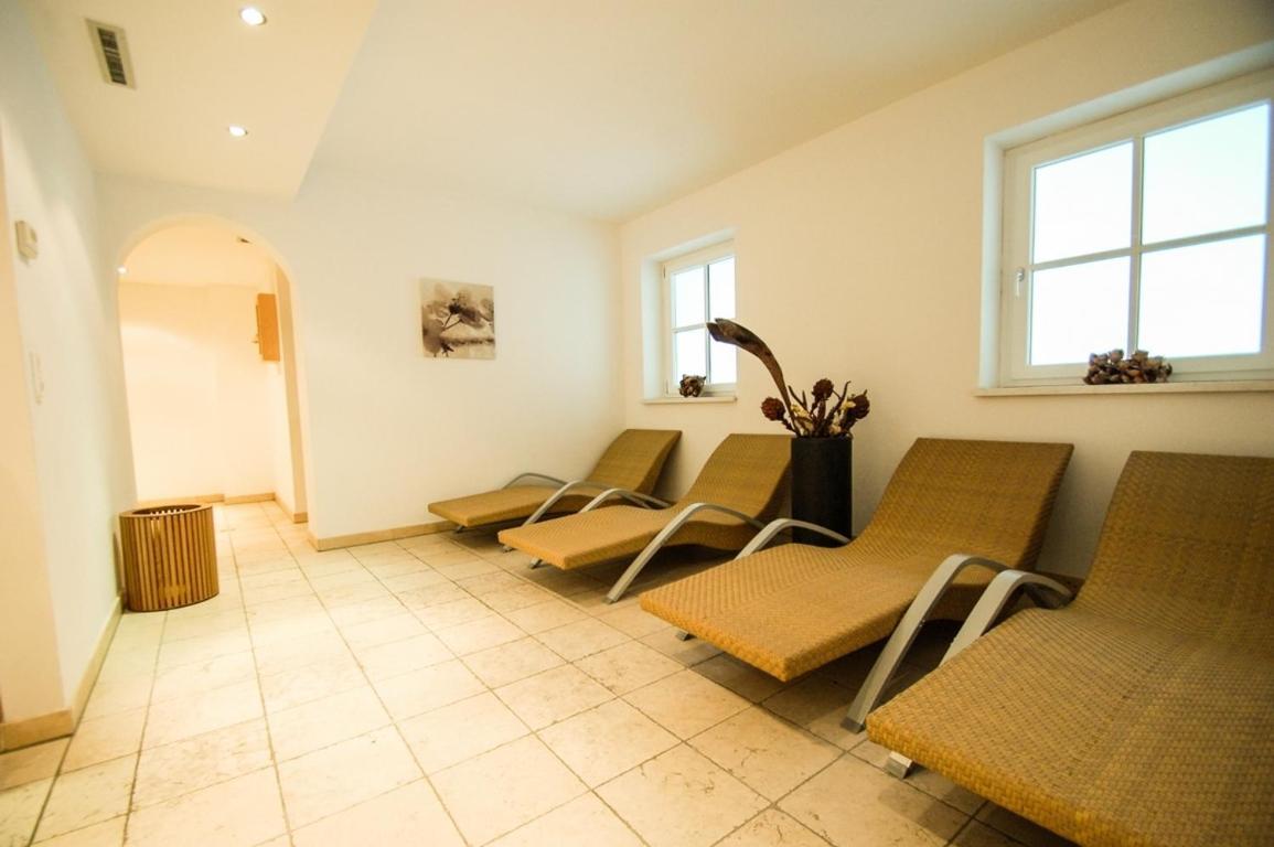 All Seasons Lodge By All In One Apartments Kaprun Luaran gambar